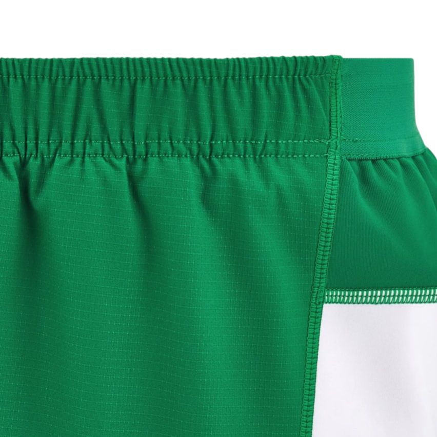 Wales Rugby Shorts Green 2024-2025 - Macron