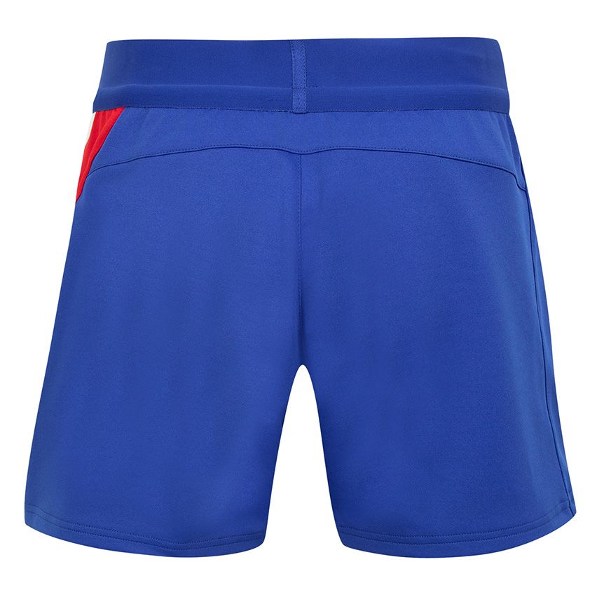 Rugby Replica Shorts FFR Cobalt 2021/2022 - Le Coq Sportif