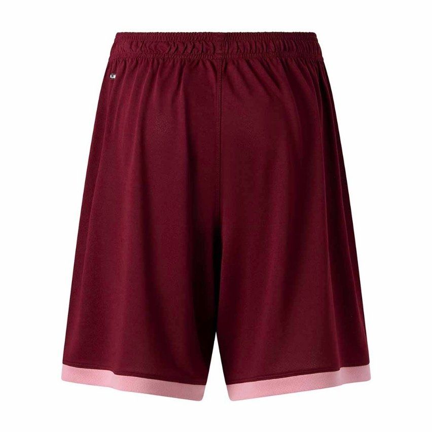 Short Rugby training Union Bordeaux Bègles 2025/2026 - Kappa