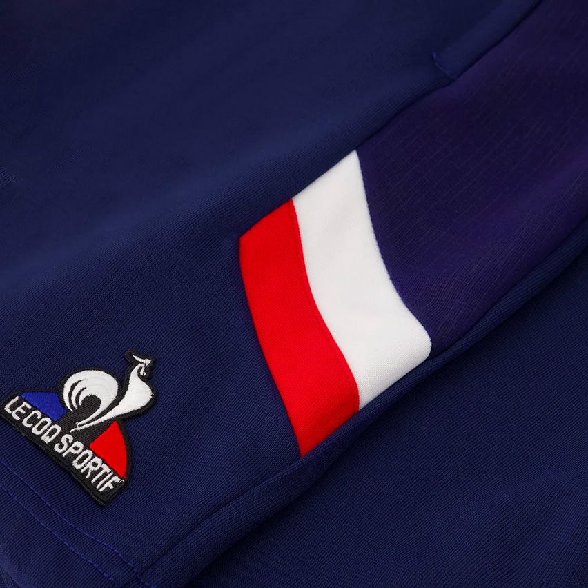 Rugby Short France - Le Coq Sportif