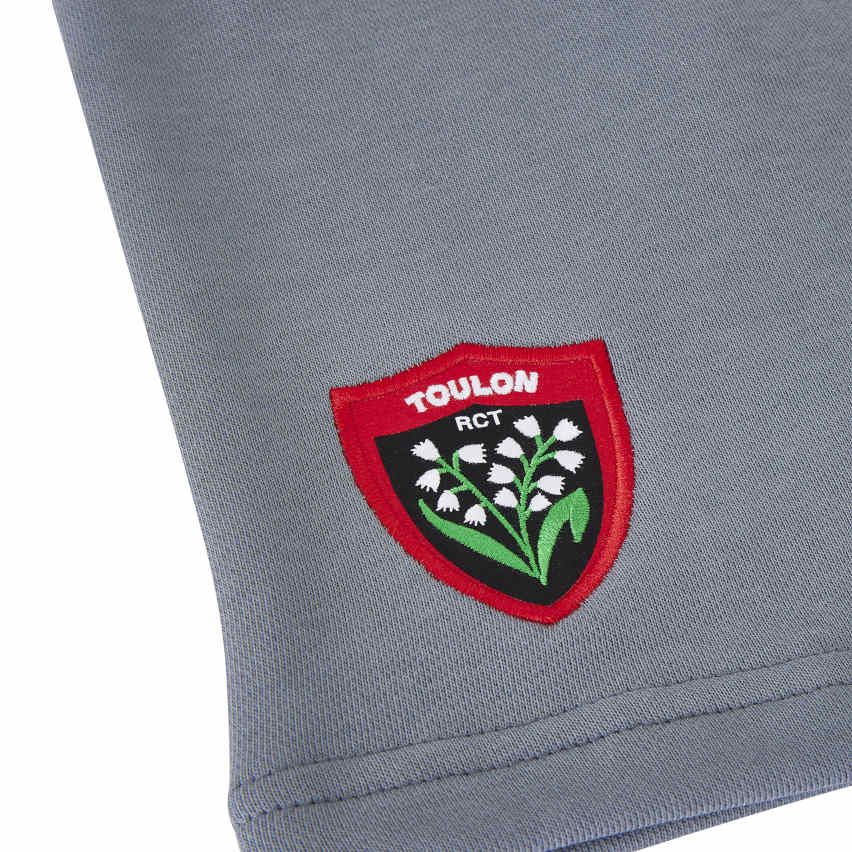 Short Rugby RC Toulon 2024/2025 Gris - Nike