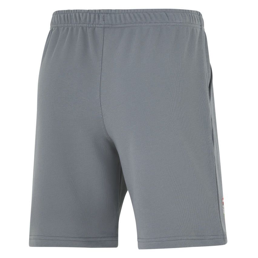 Short Rugby RC Toulon 2024/2025 Gris - Nike