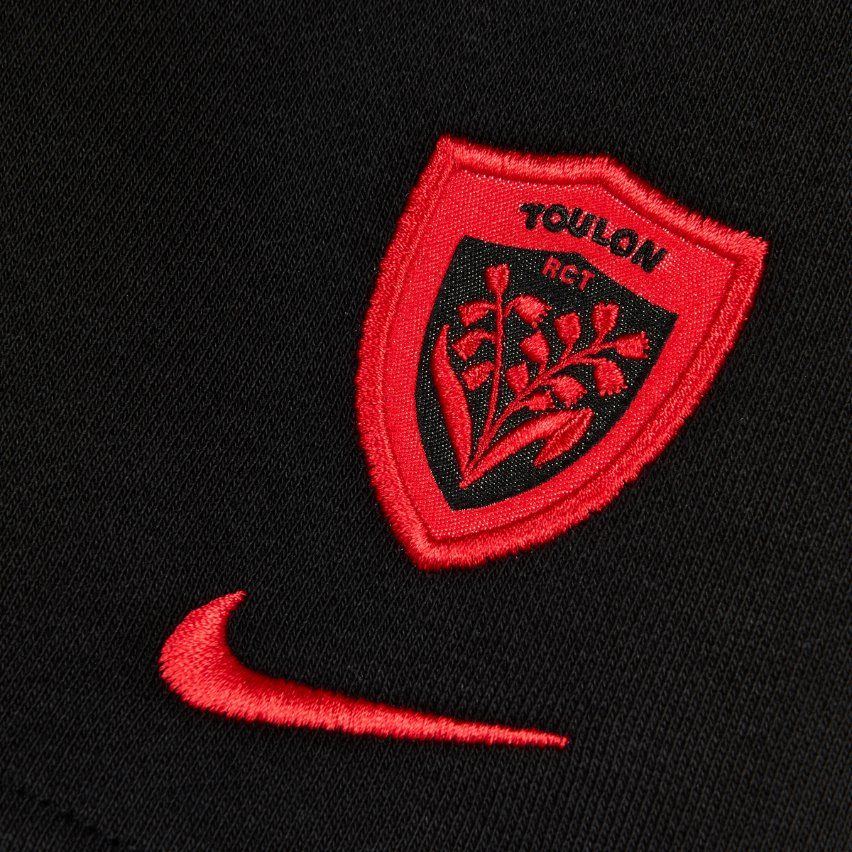 RC Toulon Rugby Shorts 2025/2026 - Nike