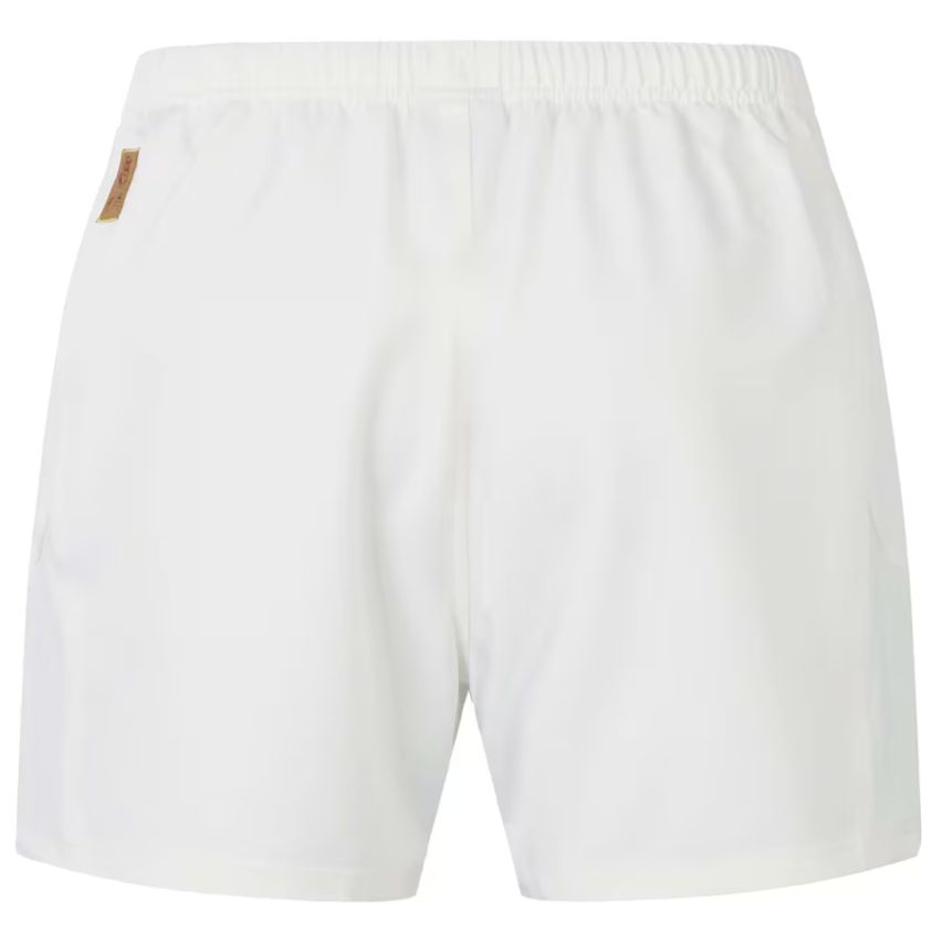 Rugby Shorts Replica British & Irish Lions Off White - Canterbury