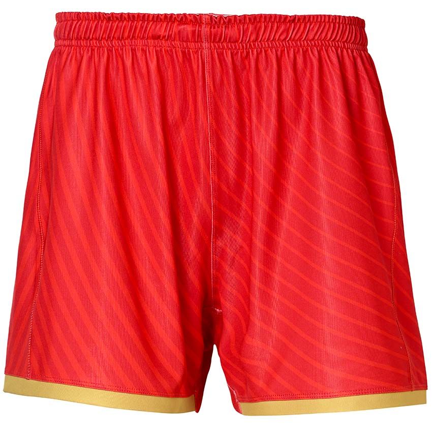 Kids Stade Français Away Rugby Shorts 2023/2024 - Kappa