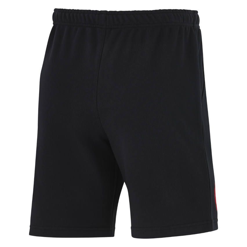 Stade Toulousain Rugby Shorts 2024/2025 Black - Nike