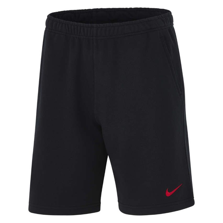 Stade Toulousain Rugby Shorts 2024/2025 Black - Nike
