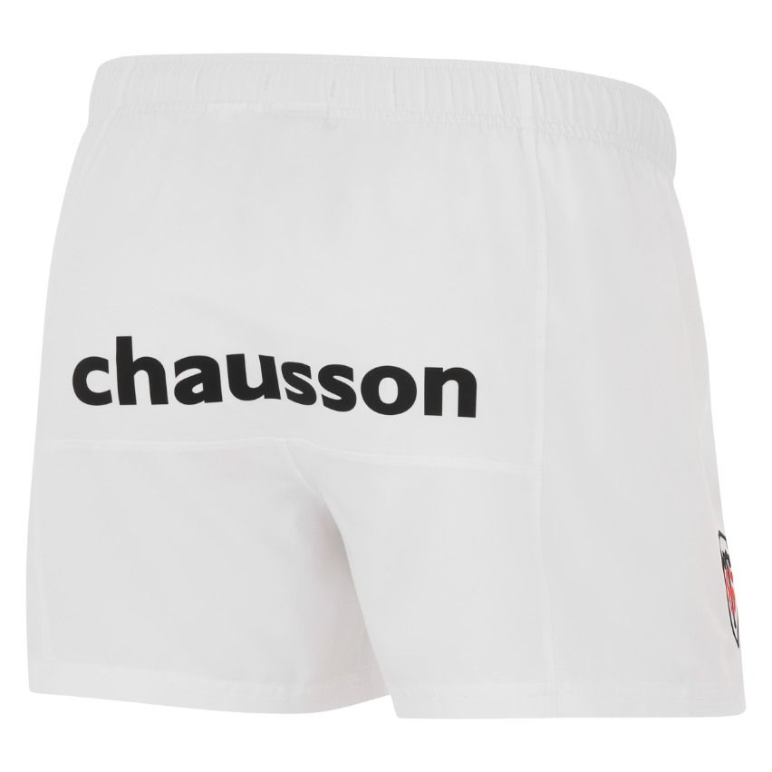 Stade Toulousain Away Rugby Shorts 2025/2026 - Nike