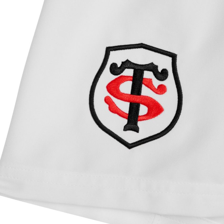 Stade Toulousain Away Rugby Shorts 2025/2026 - Nike