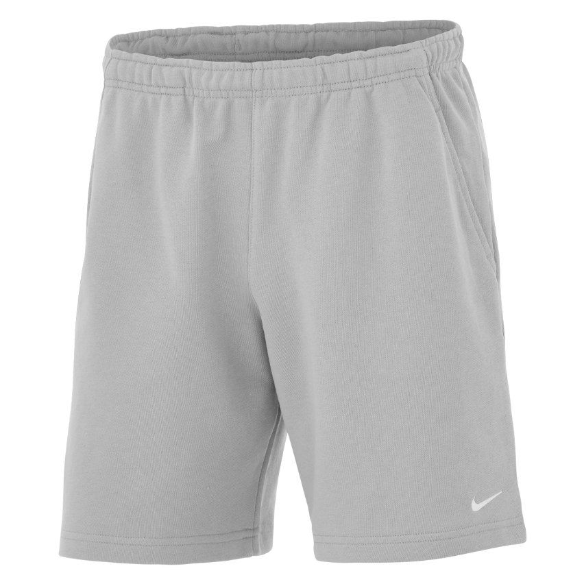 Grey Premium Rugby Shorts Stade Toulousain - Nike