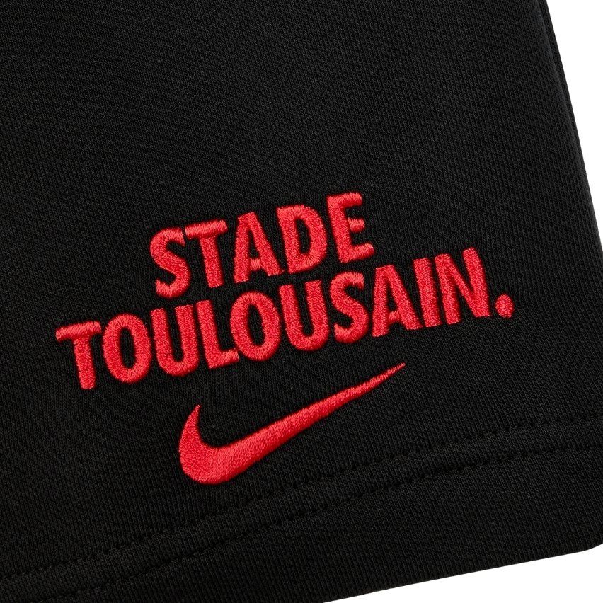 Stade Toulousain Rugby Shorts - Nike