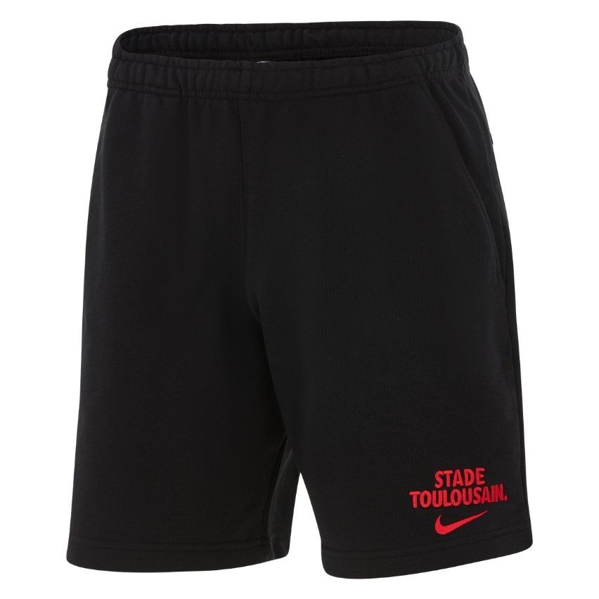 Stade Toulousain Rugby Shorts - Nike