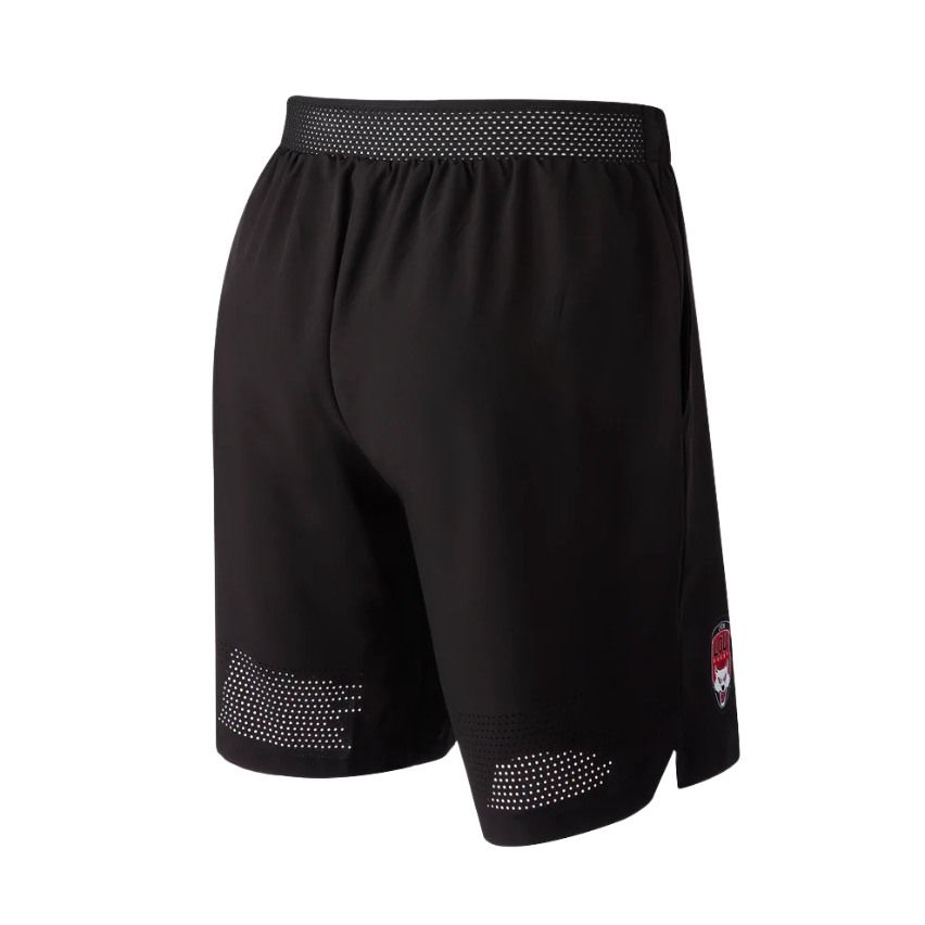 RUCK Training Rugby Shorts Lyon Lou Rugby 2025/2026 - Macron