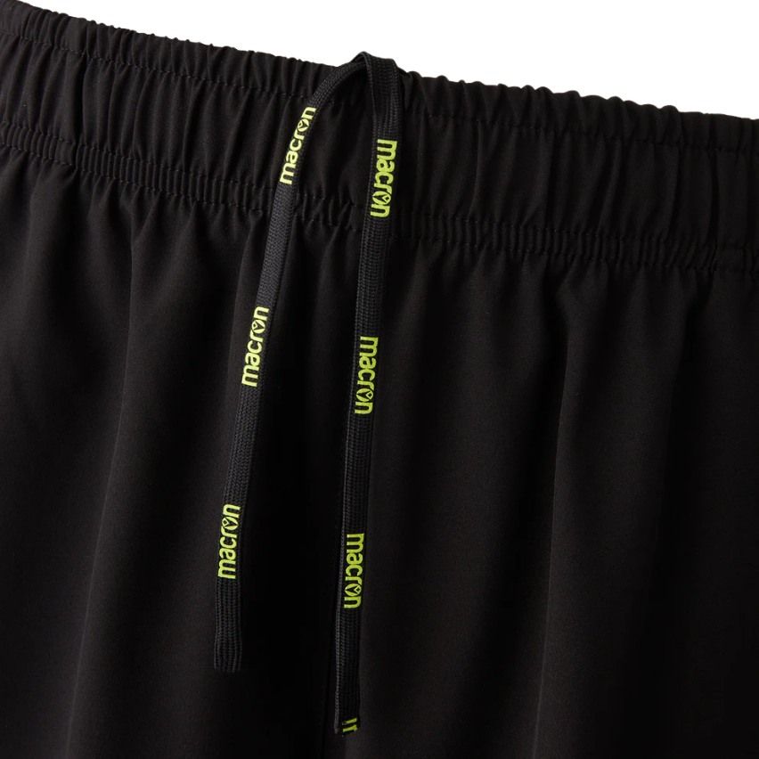 RUCK Training Rugby Shorts Lyon Lou Rugby 2025/2026 - Macron