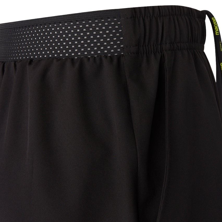 RUCK Training Rugby Shorts Lyon Lou Rugby 2025/2026 - Macron