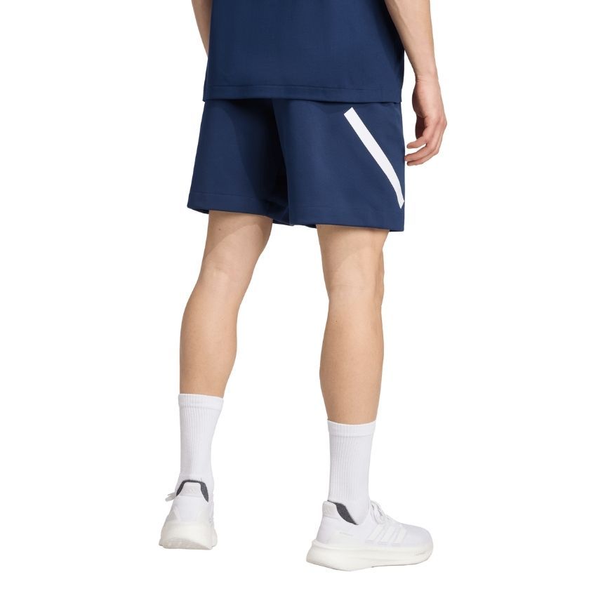 France Rugby Travel Shorts - Adidas