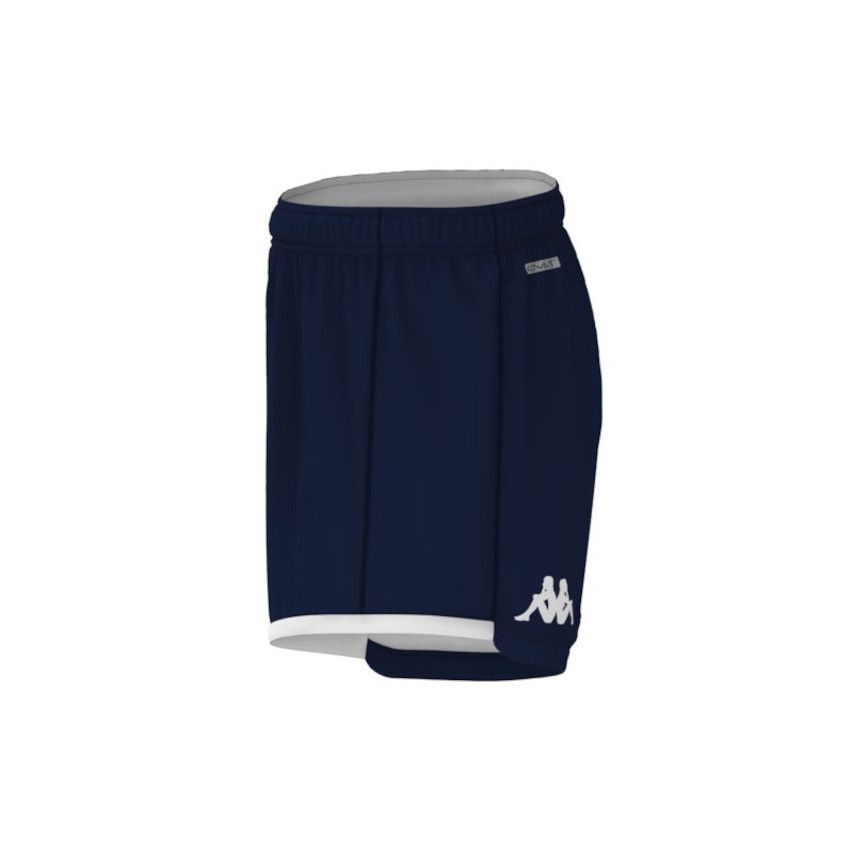 Rugby Ryder Union Bordeaux Bègles Blue Shorts – Kappa