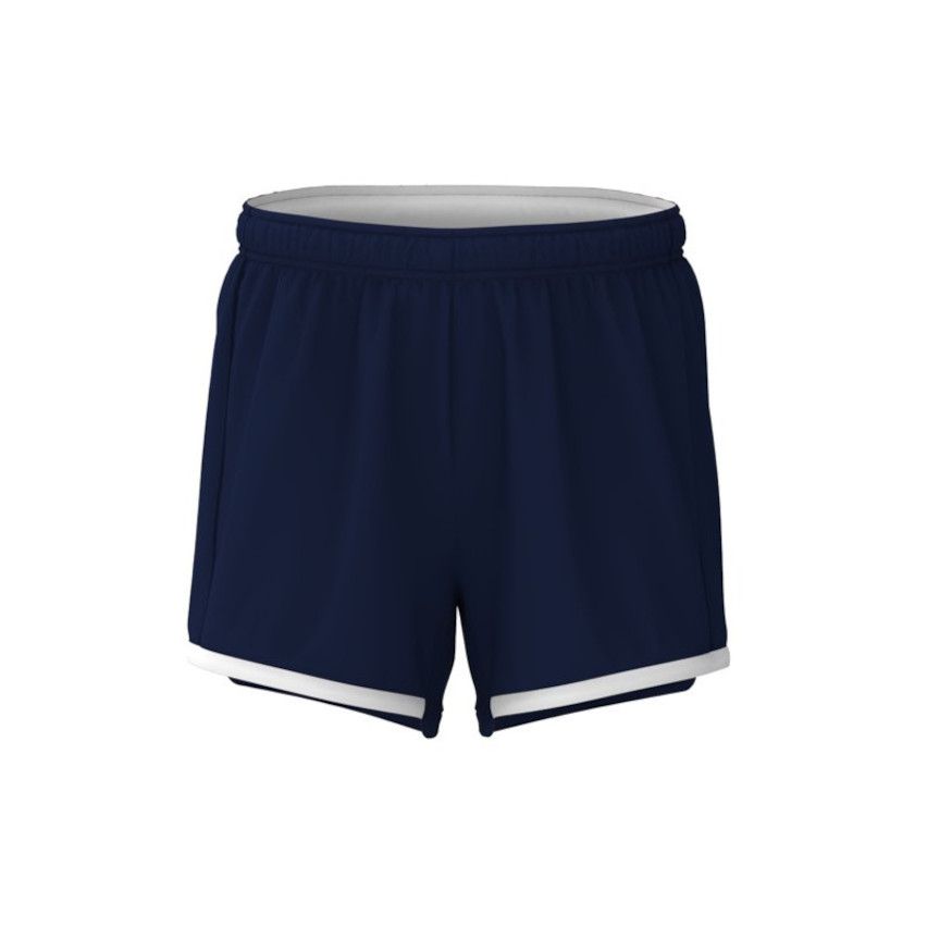 Rugby Ryder Union Bordeaux Bègles Blue Shorts – Kappa