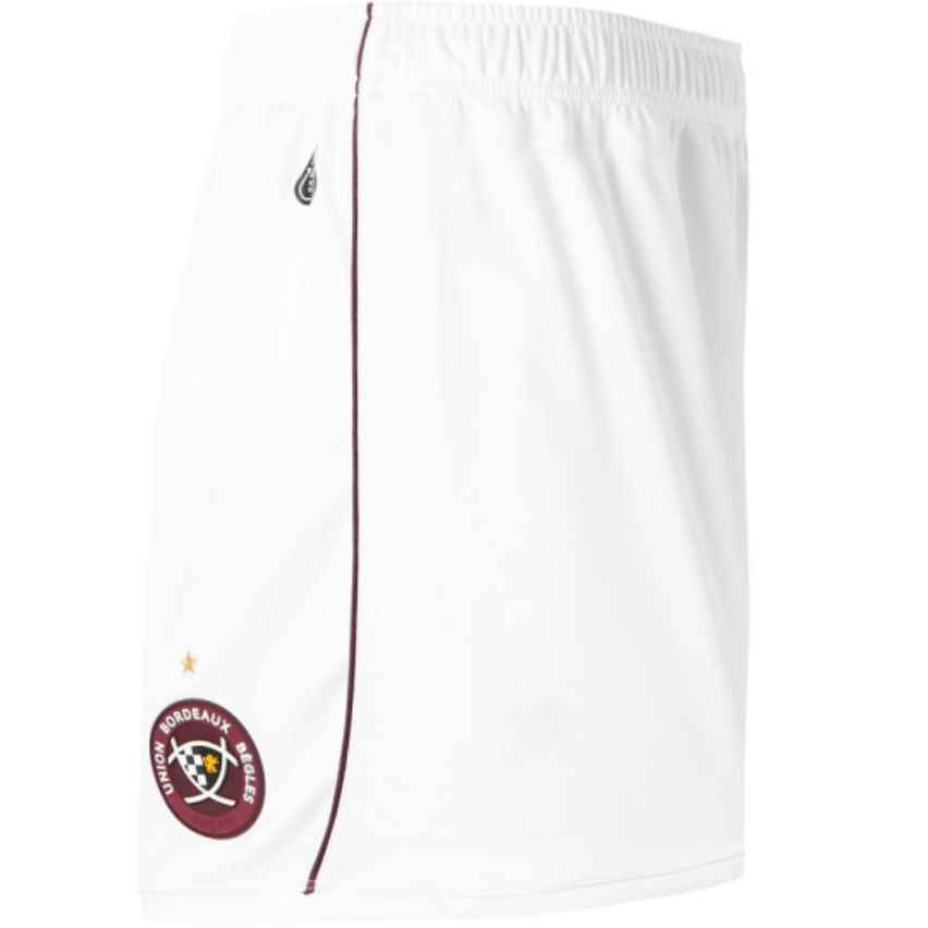 Short Rugby Extérieur Union Bordeaux Bègles 2025/2026 - Kappa