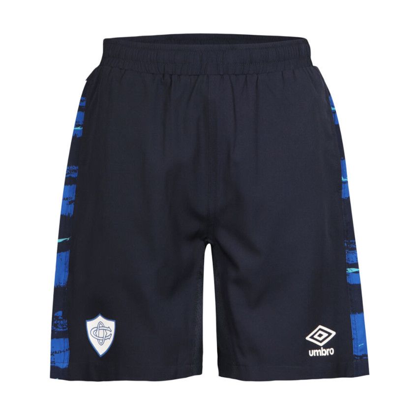 Castres Olympique Training Shorts - Umbro