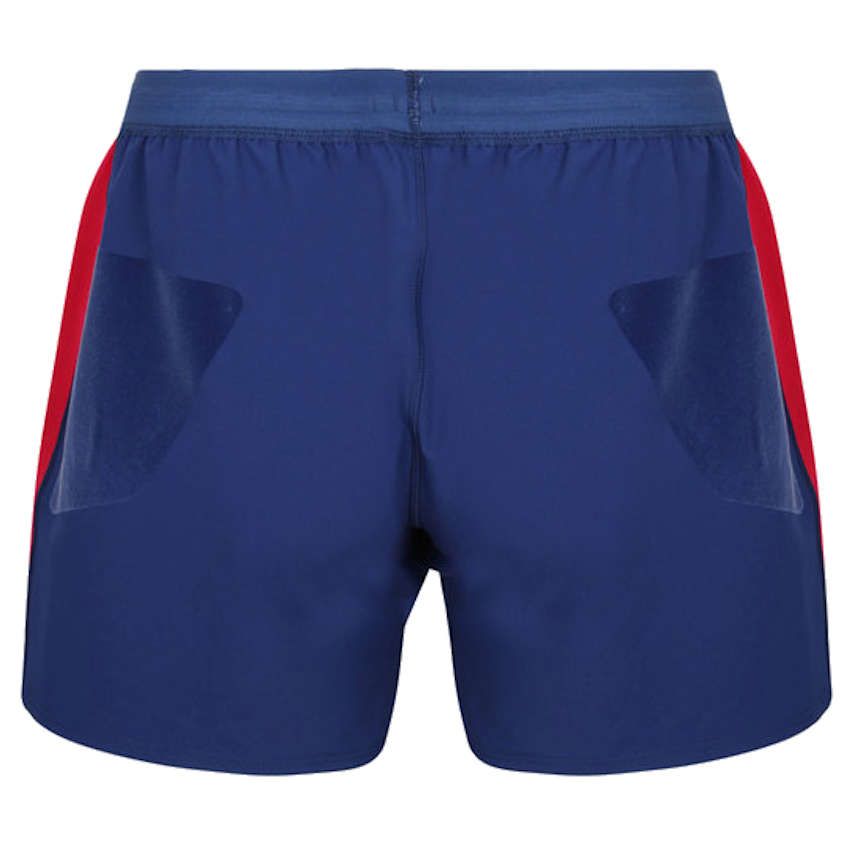 Kids Rugby Shorts England Alternate 2021-2022 - Umbro