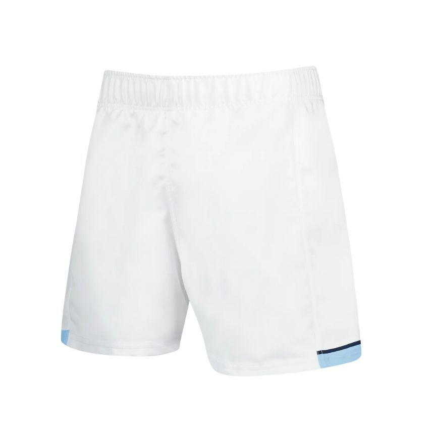 Bayonne Kids Rugby Home Shorts 2025-2026 - Le Coq Sportif
