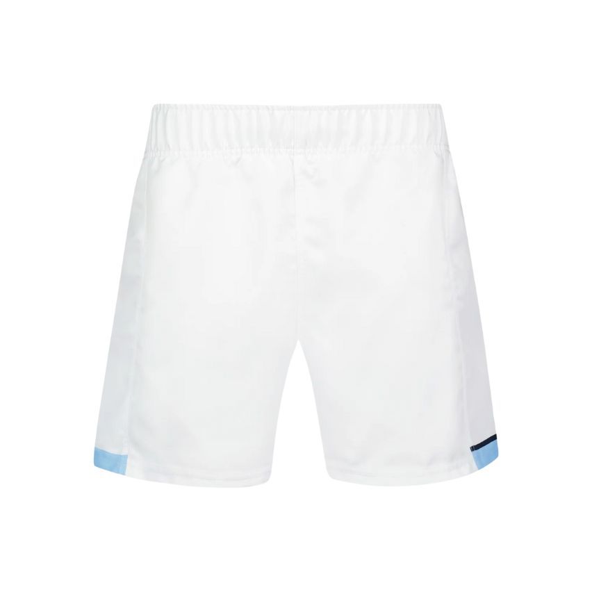 Bayonne Kids Rugby Home Shorts 2025-2026 - Le Coq Sportif