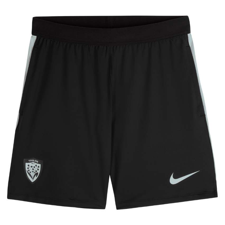 RC Toulon Nike Training Short 2025/2026 - Black