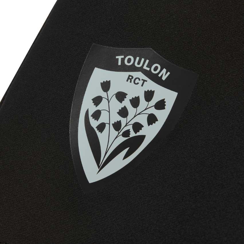 RC Toulon Nike Training Short 2025/2026 - Black