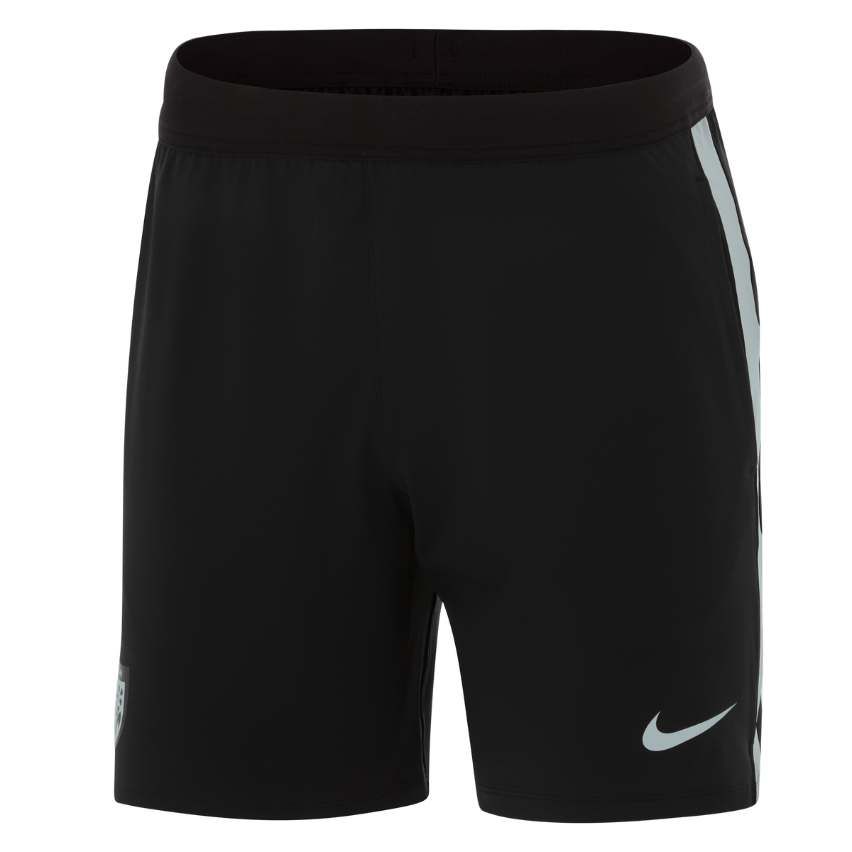 RC Toulon Nike Training Short 2025/2026 - Black