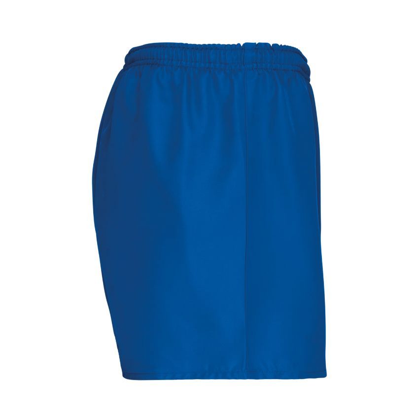Men's Rugby Shorts Royal Blue - ProAct