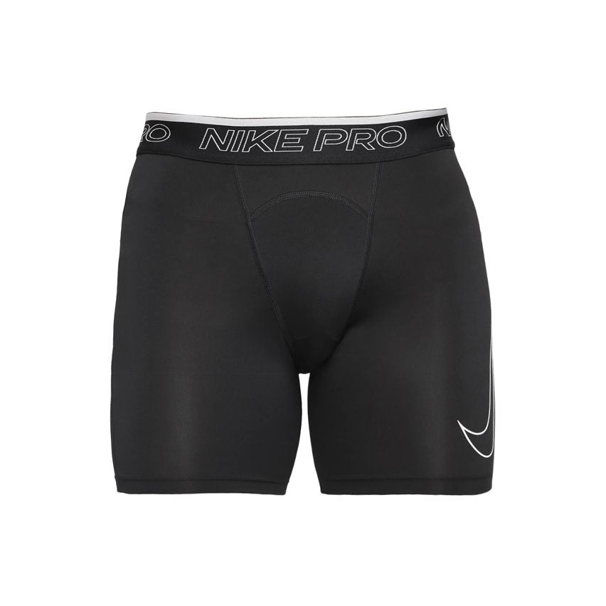 Black Rugby Thermal Shorts Nike Boutique Rugby