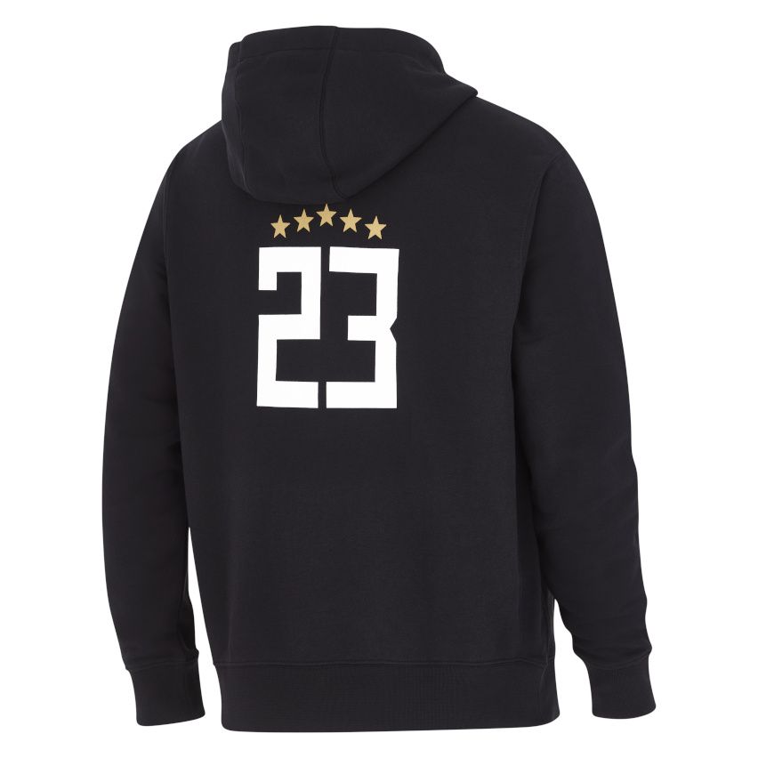 Stade Toulousain rugby hoodie Collector's Edition 2024 - NIKE