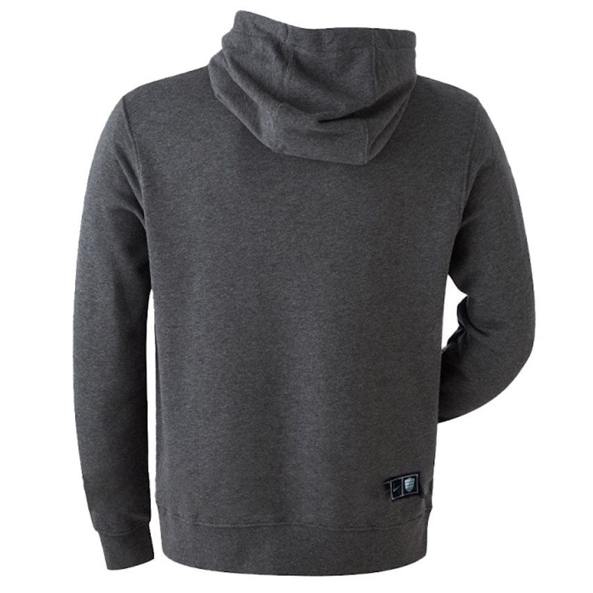 Rugby Kids Hoodie Racing 92 2023/2024 - Nike