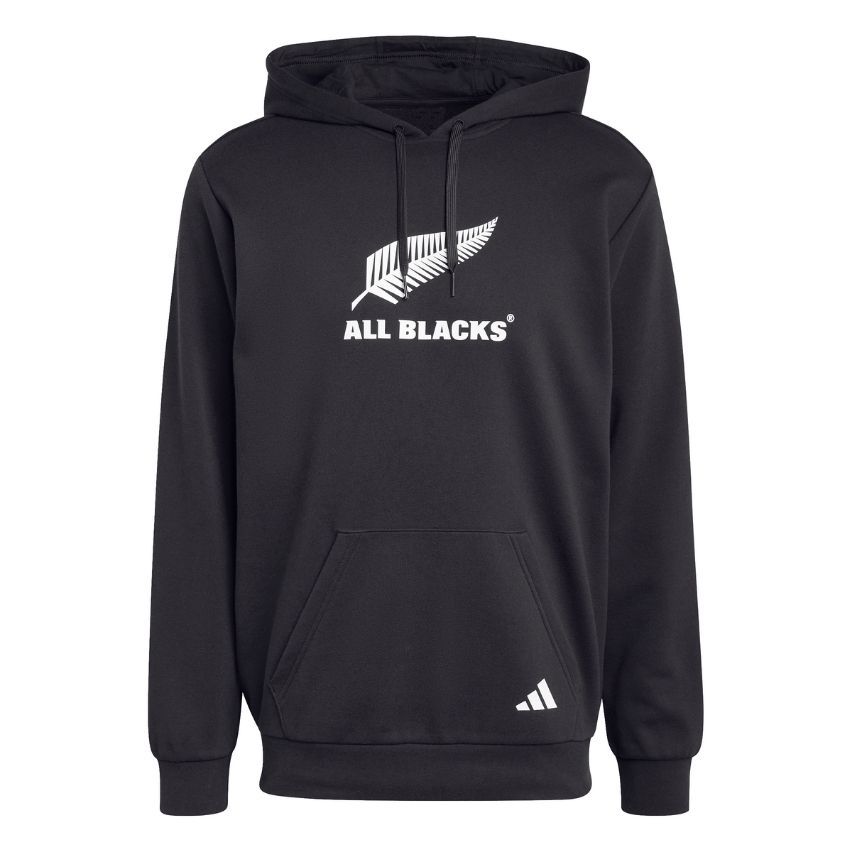 Rugby Hoodie All Blacks Adidas