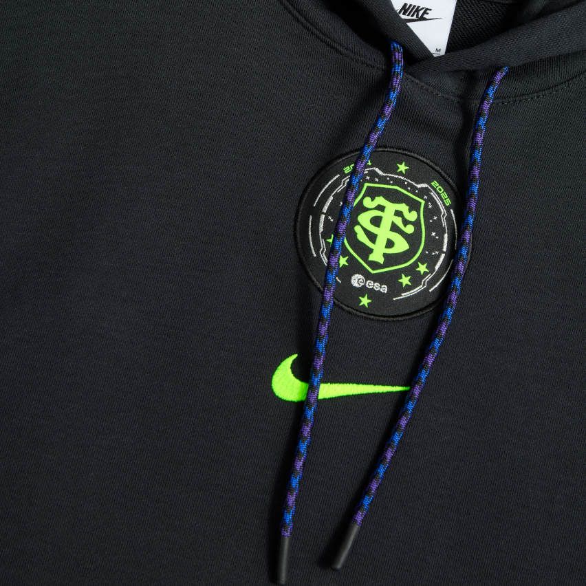 Rugby Collector Hoodie Stade Toulousain x ESA Project 2025 - Nike