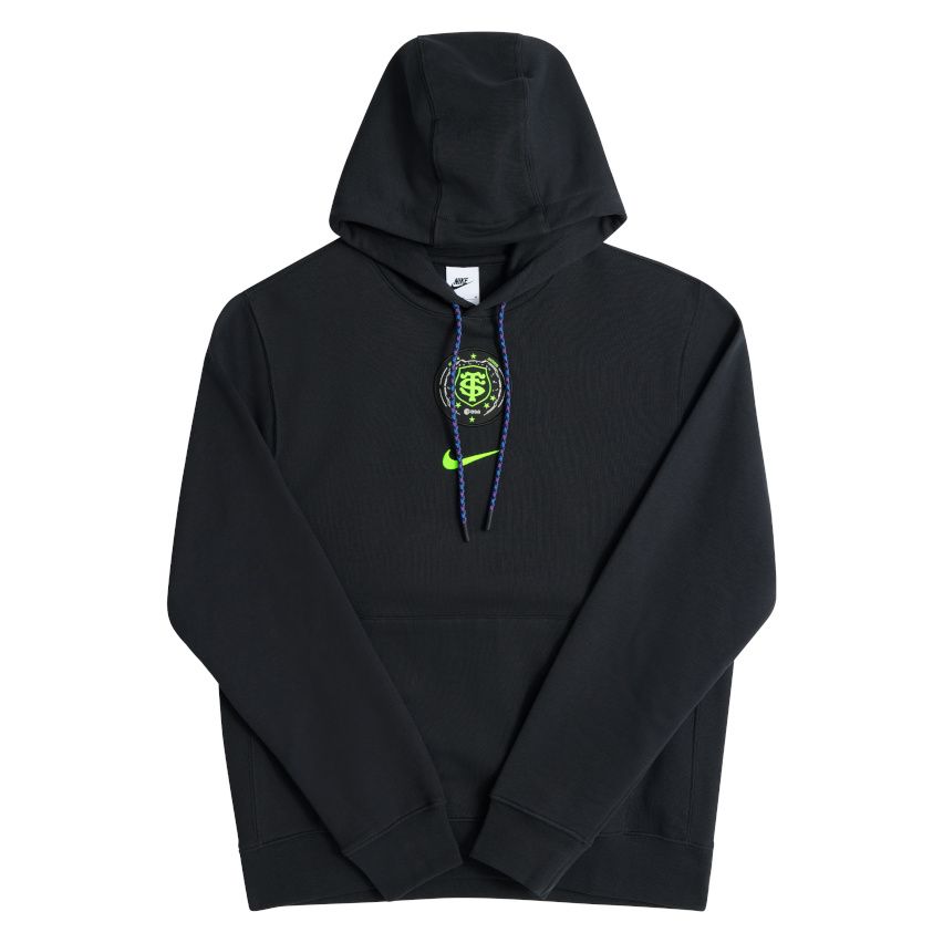 Rugby Collector Hoodie Stade Toulousain x ESA Project 2025 - Nike