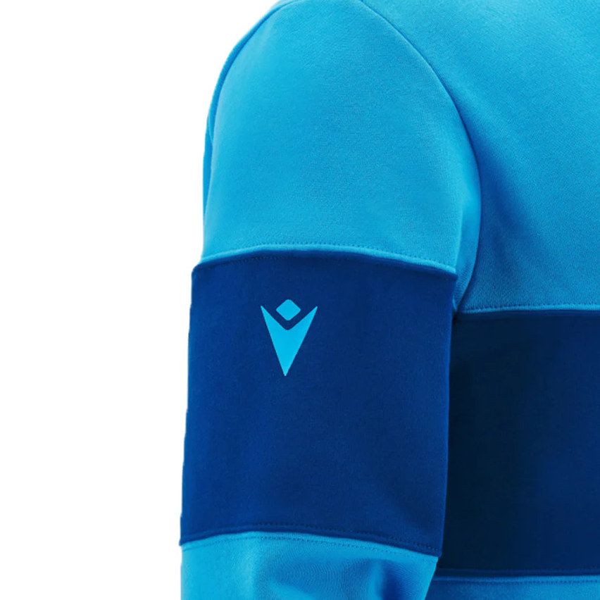 Scotland Cotton Hoody 2024/2025 - Macron