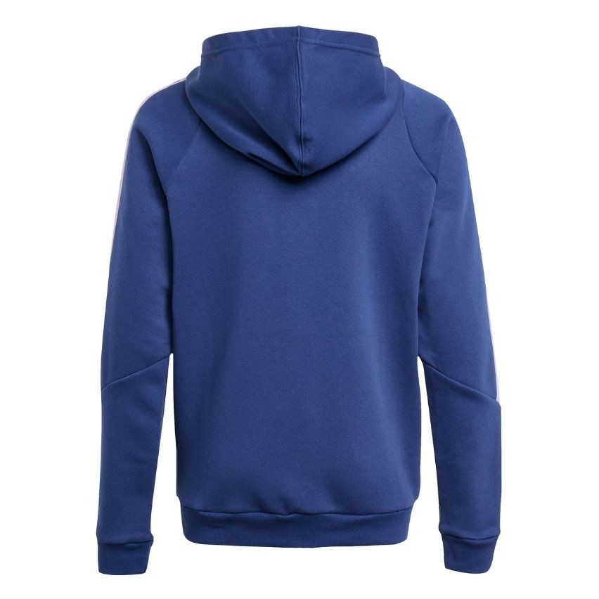 France Kids Rugby Hoodie 2025/2026 - Adidas