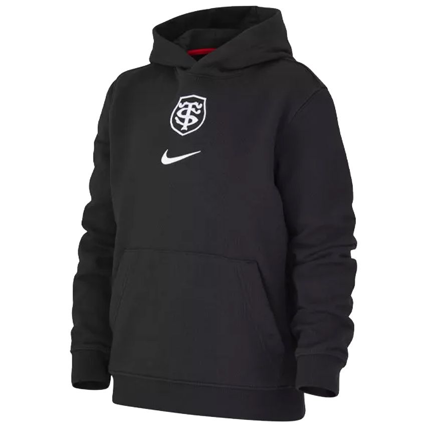 Kids Rugby Hoodie Stade Toulousain - Nike | boutique-rugby.com