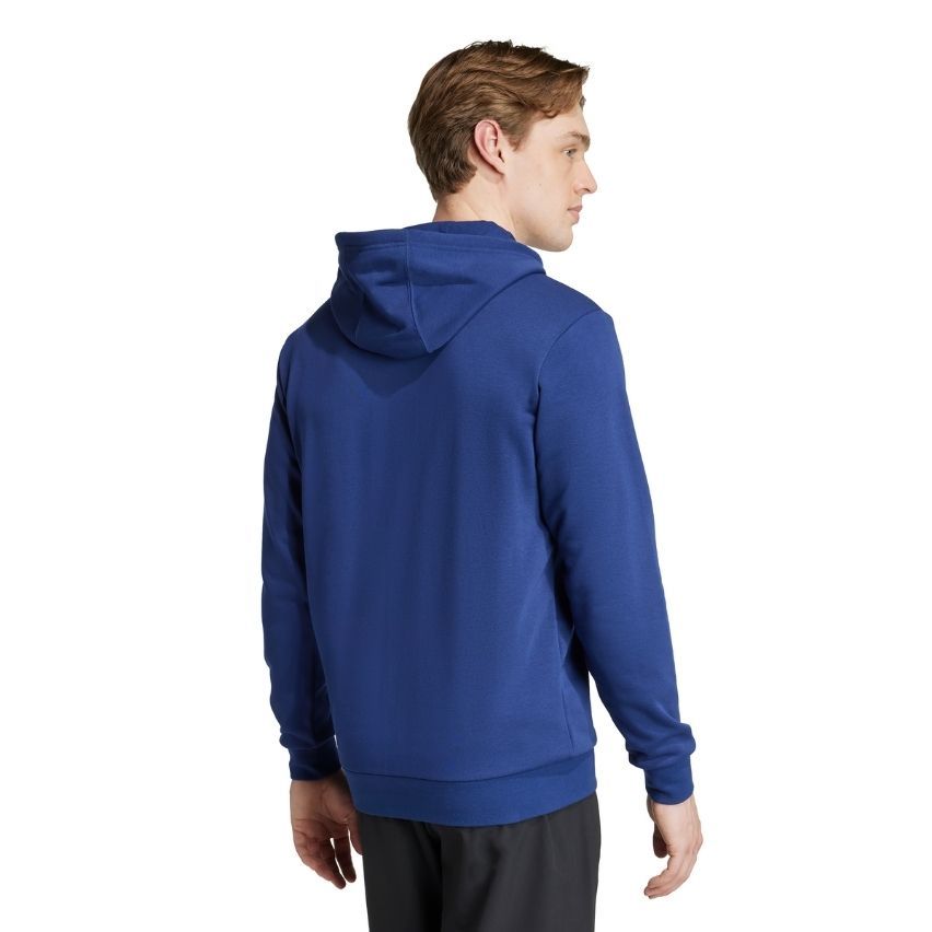 France Graphic Rugby Hoodie 2025/2026 - Adidas