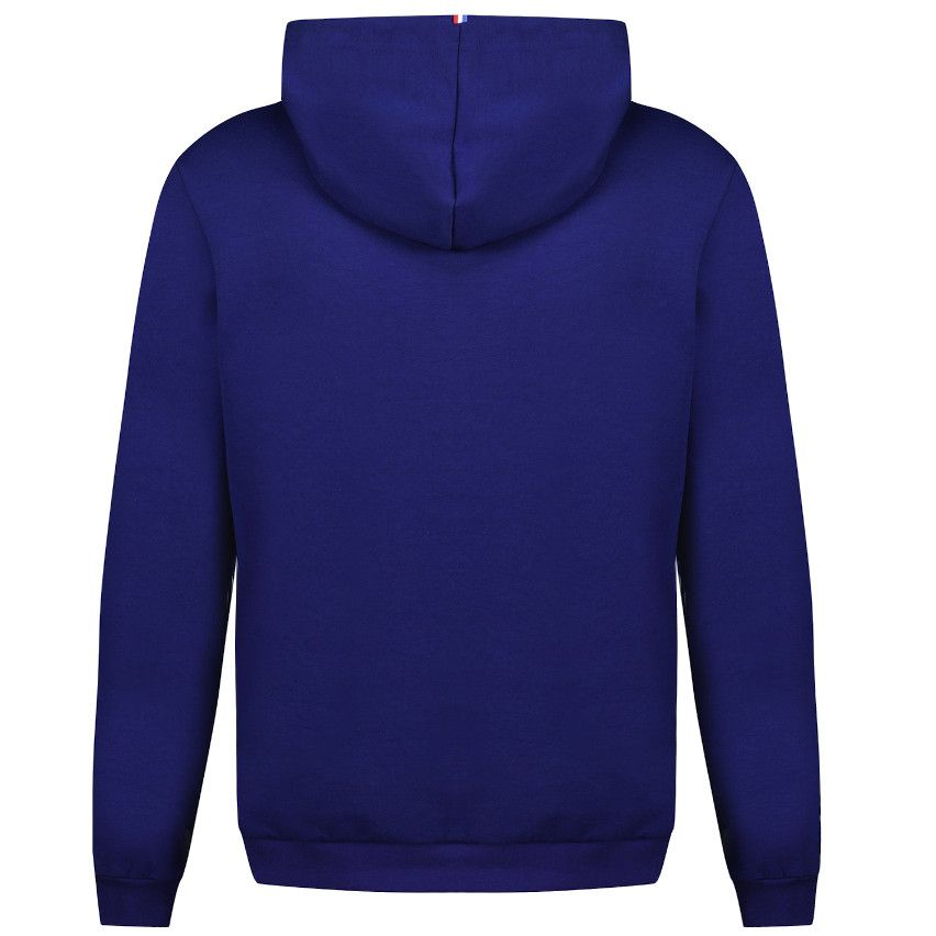 Zip Hoodie Rugby France - Le Coq Sportif