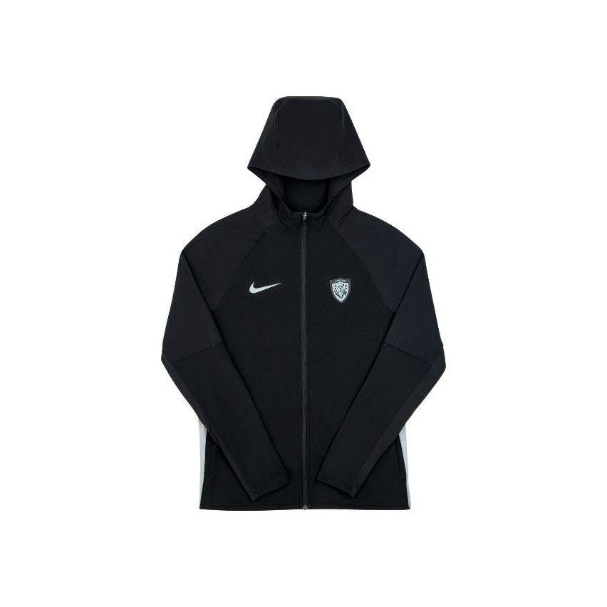RC Toulon 2025/2026 Training Hoodie Zip - Nike