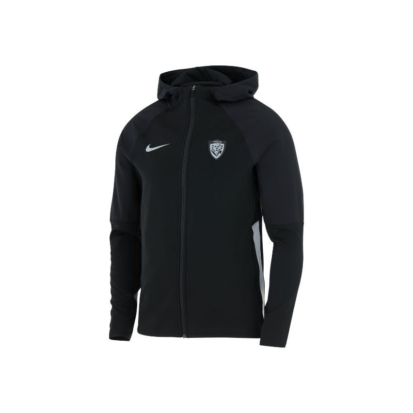 RC Toulon 2025/2026 Training Hoodie Zip - Nike