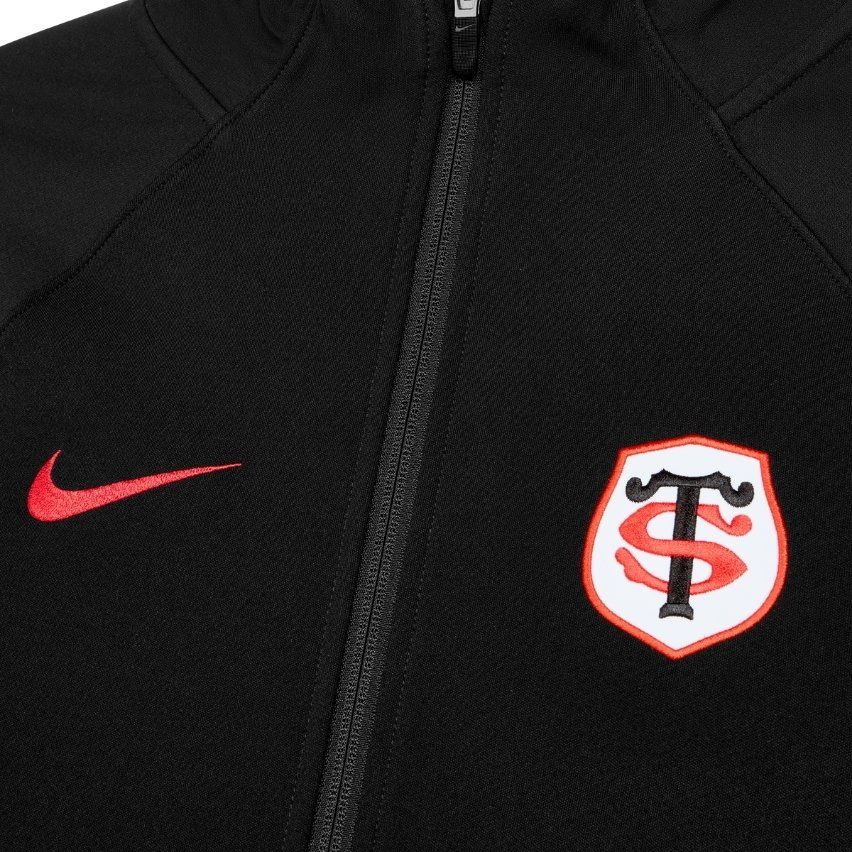 Stade Toulousain Rugby Training Hoodie - Nike
