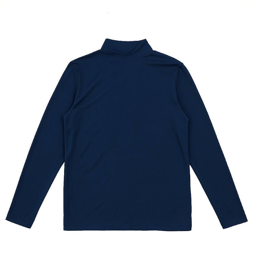 Haut 1/4 Zip Rugby Training Montpellier - Le Coq Sportif