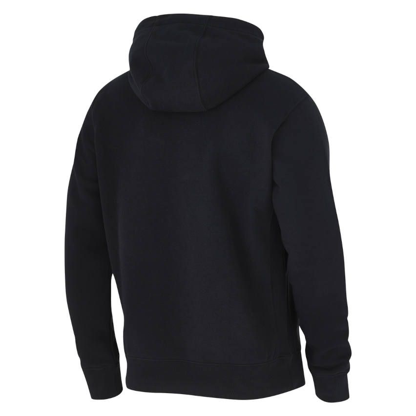 Stade Toulousain 2024/2025 Black Hoodie - Nike