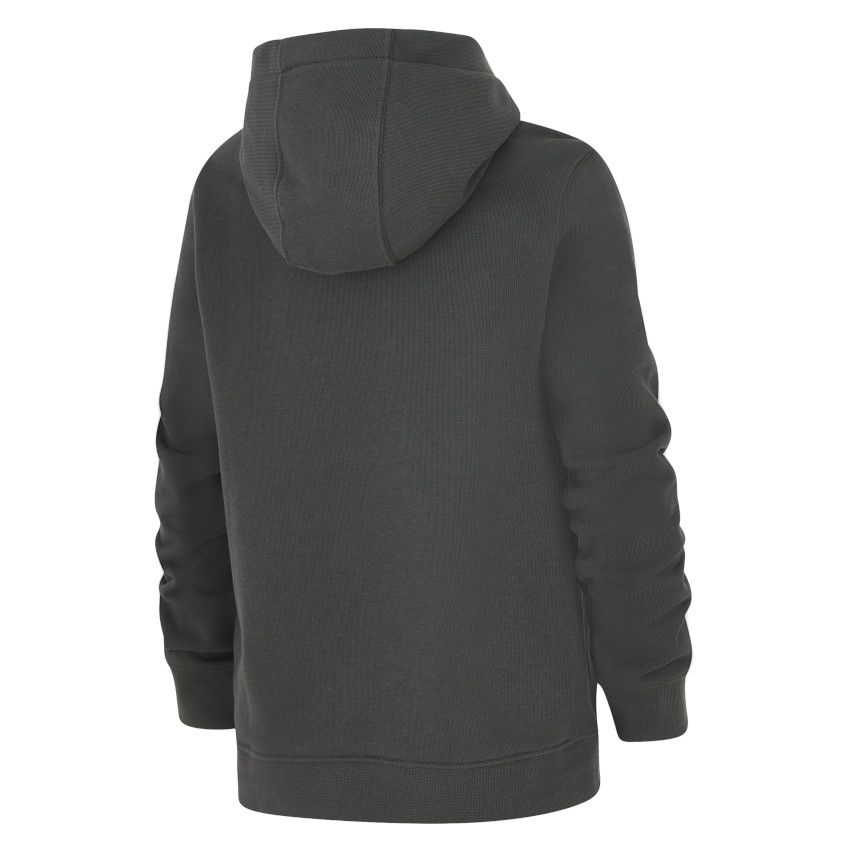 Kids' Rugby Hoodie Racing 92 2024/2025 - Nike