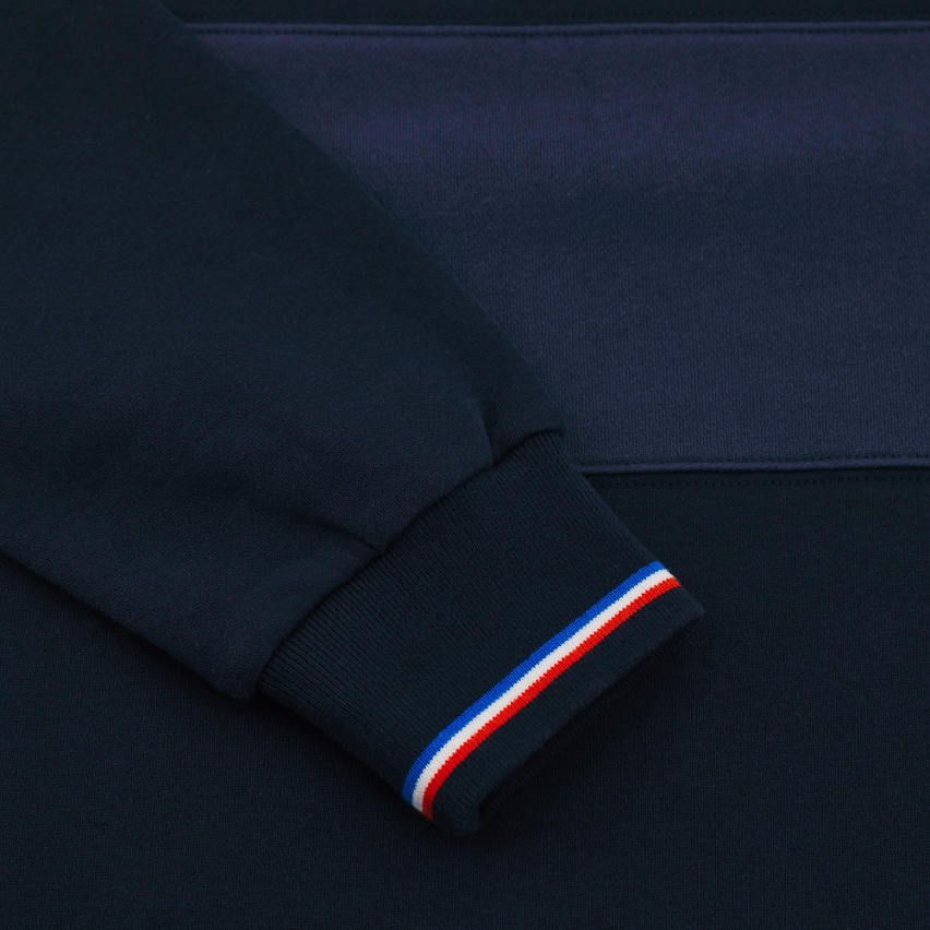 Rugby Sweatshirt France Rugby World Cup 2023 - Macron