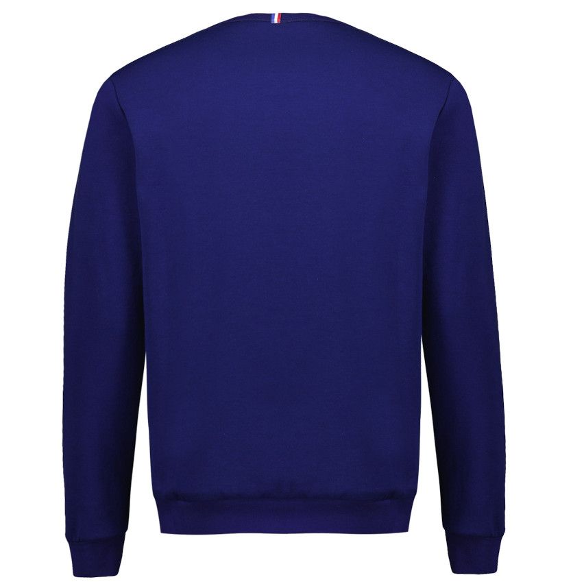 France Blue Rugby Fanwear Sweat - Le Coq Sportif